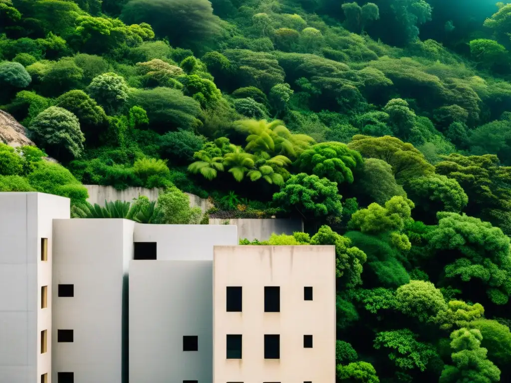 Expansión urbana: conflicto reptiliano Conflictos entre desarrollo urbano y hábitats de reptiles capturados en impactante imagen documental de alta resolución