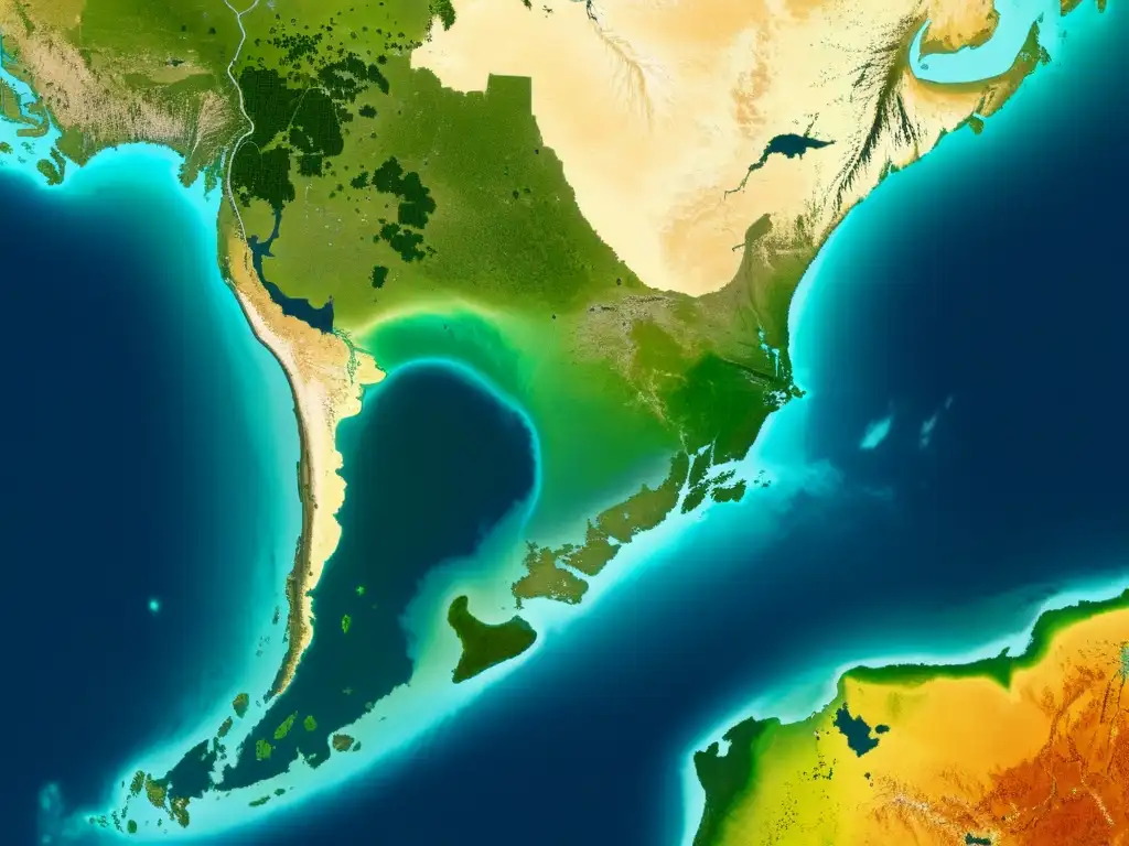 Mapa global de distribución de reptiles venenosos destacando riesgos en diferentes ecosistemas del mundo